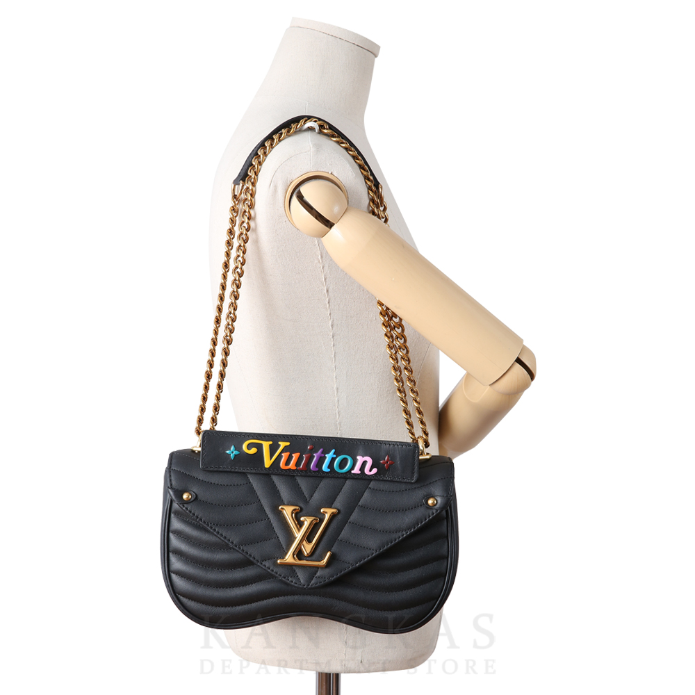 LOUIS VUITTON(USED)루이비통 M51498 뉴 웨이브 체인 MM